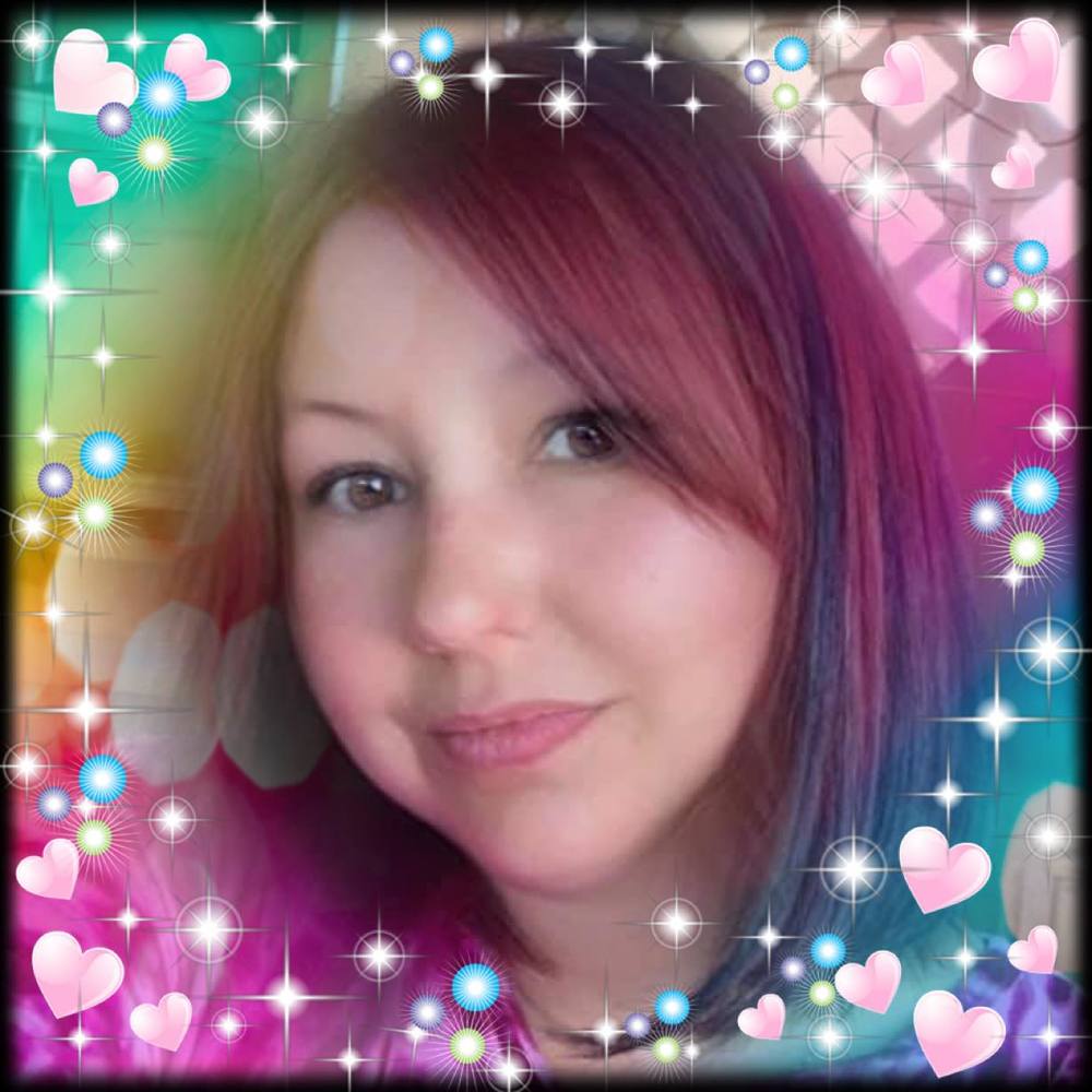 Meet your Posher, Keri